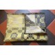 Primrose Yellow Tapestry Baby Blanket BB003 Primrose Yellow Tapestry Baby Blanket BB003